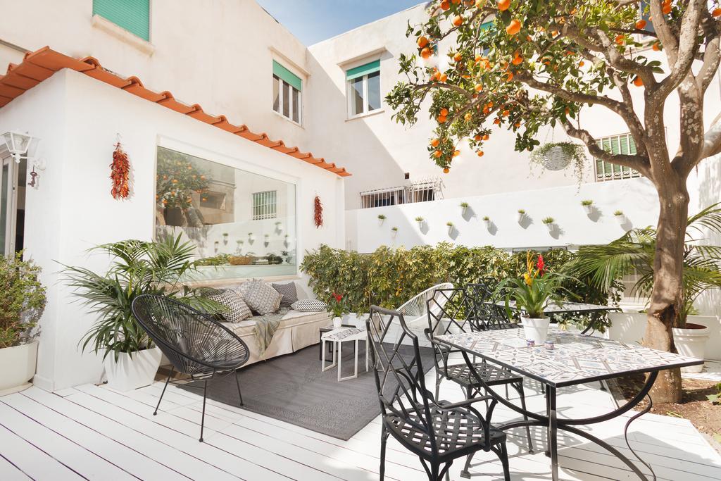 Casa Di Capri Hotel Exterior photo